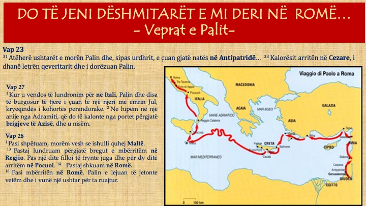 Bibla dhe Arti 9